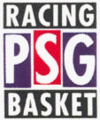Logo PSG Racing