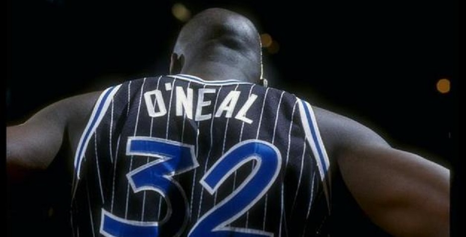 Shaquille O »Neal